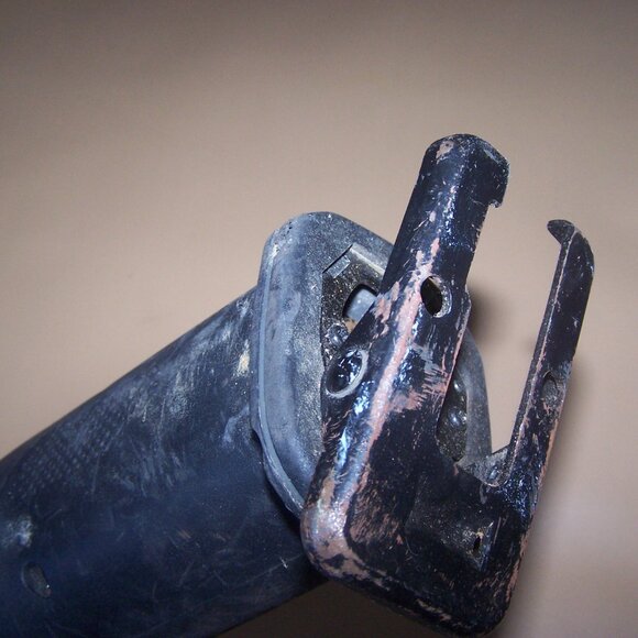 PORTER CABLE PC1800RS 18-Volt Cordless Reciprocating Saw (Tool Only, No Battery) - Picture 4 of 5